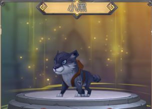 《我叫MT世界》宠物介绍