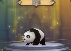 《我叫MT世界》宠物介绍