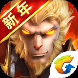 全民斗战神手游小米账号版