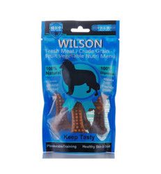Wilson 威尔申 宠物健齿咬胶 6支装