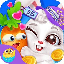 我的宠物美容院无限金币版