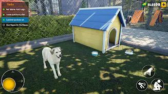 Pet Shop Simulator: Pet Games宠物店模拟器