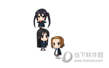 会说话的桌面宠物少女下载