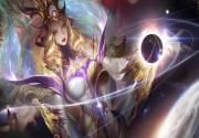 魔兽世界地心之战第二赛季DH套装外观一览