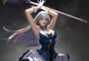 魔兽世界地心之战第二赛季猎人套装外观一览