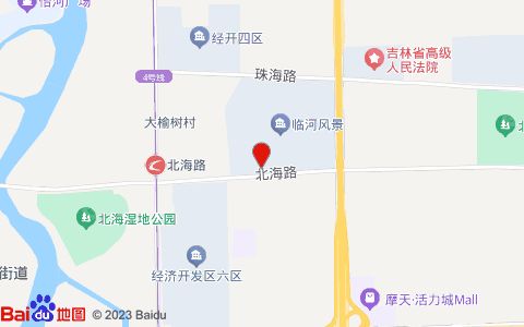 楠升宠物位置示意图