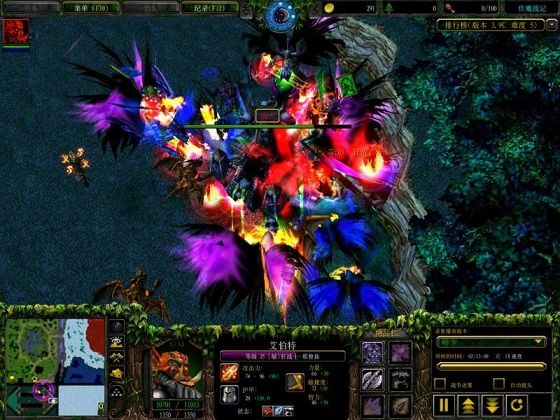 伏魔战记3.9变色宠最终版 0