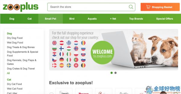 Zooplus