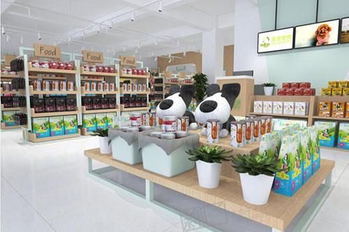 2018现在开个宠物店怎么样呢？