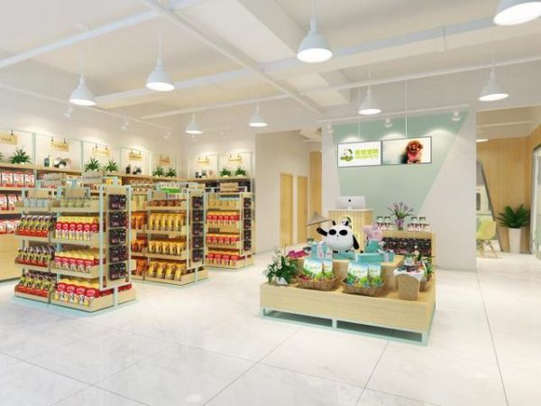 2018现在开个宠物店怎么样呢？