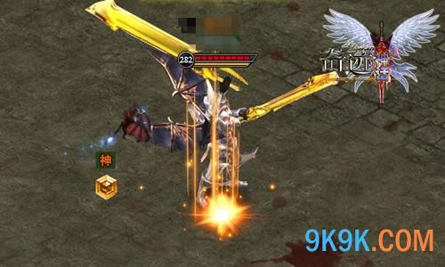 至尊神宠！91wan《奇迹神话》宠物系统火热即启