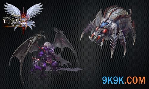 至尊神宠！91wan《奇迹神话》宠物系统火热即启