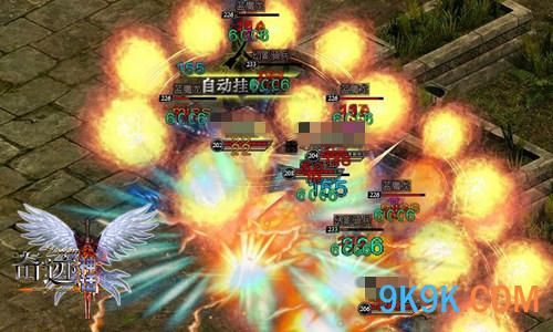 至尊神宠！91wan《奇迹神话》宠物系统火热即启