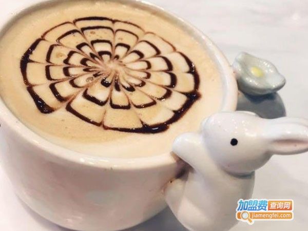 藦茜花园宠物主题咖啡厅加盟费