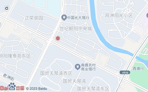 倍斯特宠物医院附近公交站点