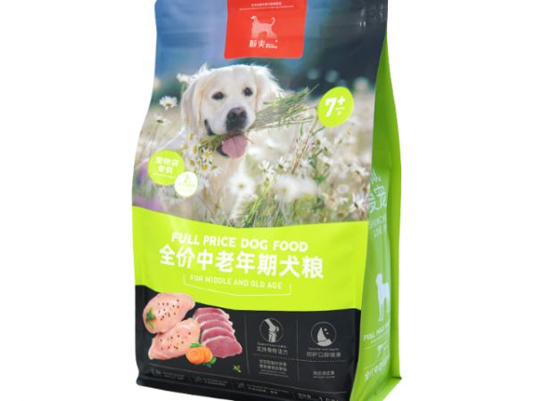 全品种犬粮生产,犬粮