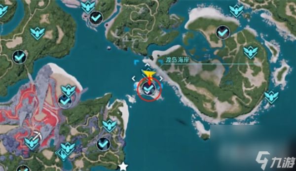 《幻兽帕鲁》暗巫猫属性效果介绍