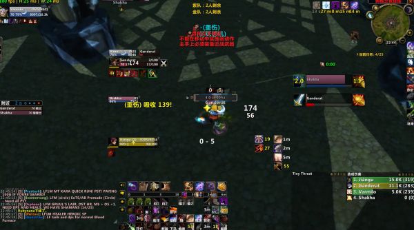 魔兽世界TBC：猎人宠物挑选指南，引怪是其次，这个误区不能犯