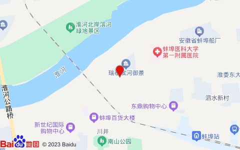 乐宠吧宠物店位置示意图