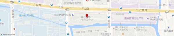 公司地址