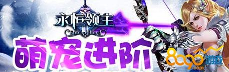 永恒领主宠物守护是什么