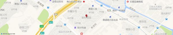 公司地址