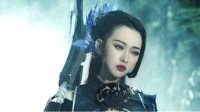 《剑网3》唐门破军炮姐COS高清图赏