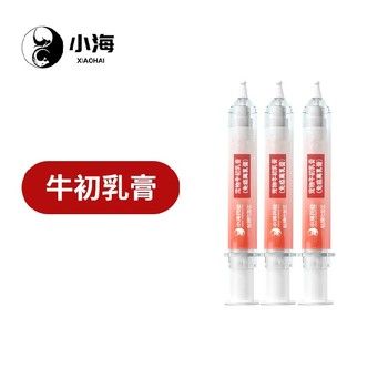 长沙小海药业宠物猫用牛初乳免疫营养膏代加工定制生产服务