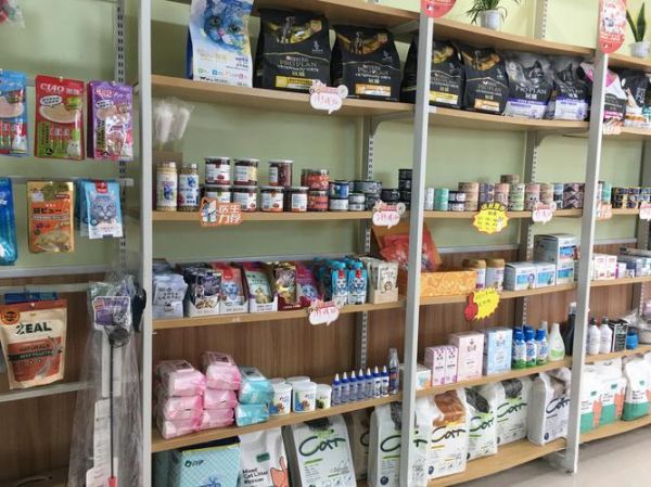 大庆新村哪个宠物医院好,大庆市宠物店有几家