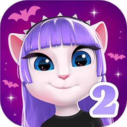 我的安吉拉二国服版