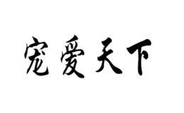 宠爱天下