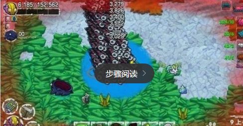 崩溃大陆怎么带三只宠物，崩溃大陆怎么携带三个宠物图5