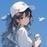 冲浪少女杨美丽的头像