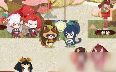 阴阳师妖怪屋宠物作用介绍