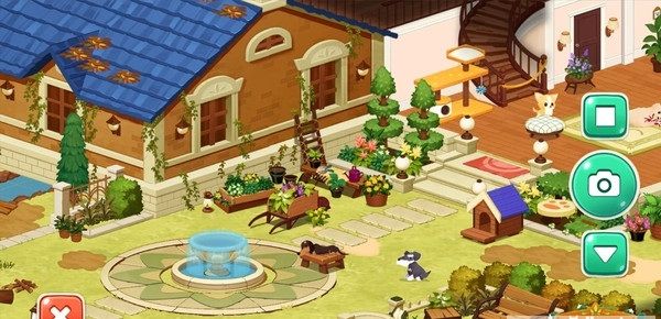 宠物小屋