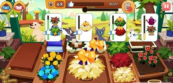 宠物小屋