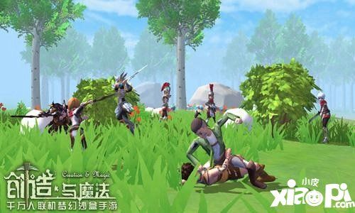 创造与魔法pk宠物对战技巧