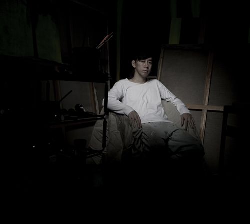 黄宇兴