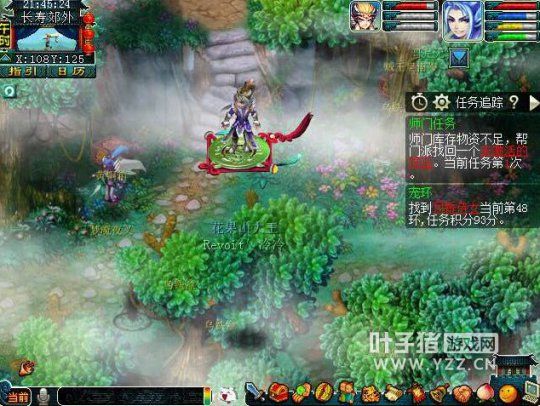 宝宝环正确打开方式