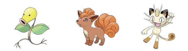 Switch游戏精灵宝可梦Let's GO皮卡丘&伊布区别-有驾