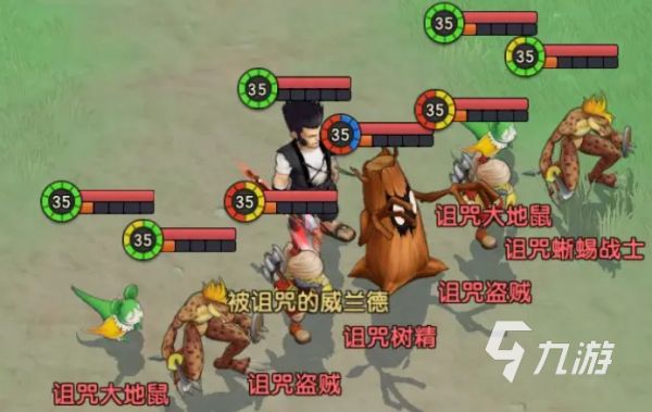 魔力宝贝复兴宠物选择什么好 魔力宝贝复兴宠物推荐