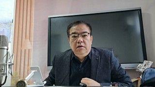 大师表演赛今天开杆了