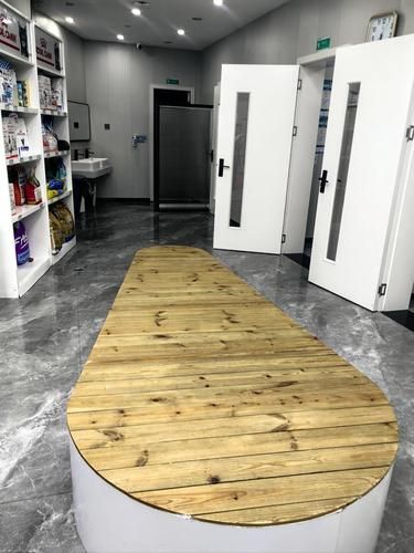 推荐这家宠物医院
