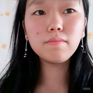一个人的哩