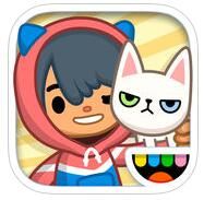 托卡宠物Toca Life Pets