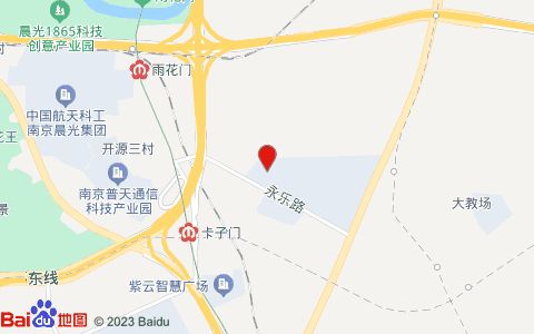 波波宠物诊所位置示意图