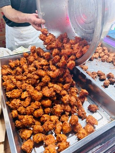 每次来都排队