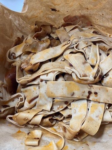 28送半斤！网红菜市场没踩雷