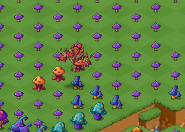 幻兽爱合成单机版本