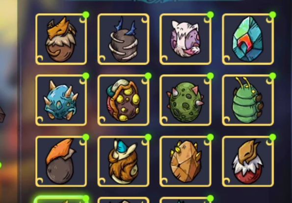 幻兽爱合成单机版本